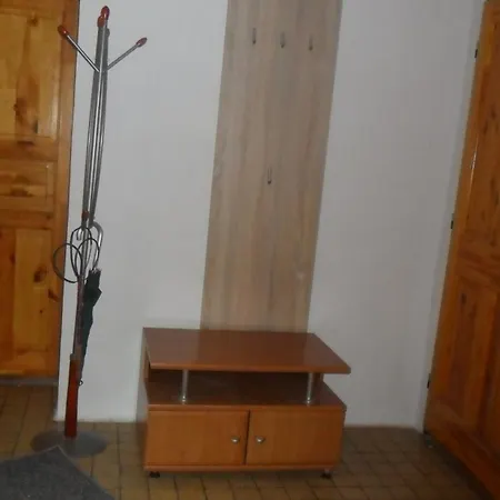 útulná Za Potokom Casa de Férias *