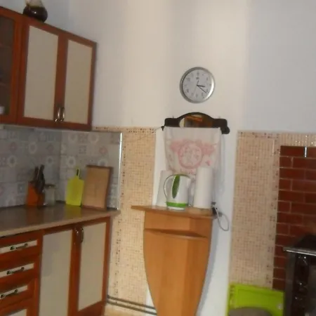 útulná Za Potokom * Sklené