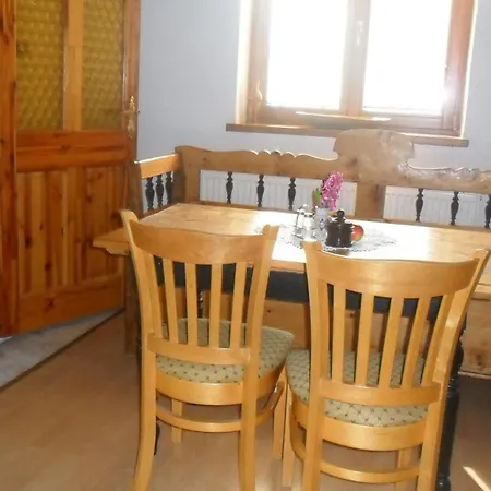 Σπίτι διακοπών Utulna Za Potokom