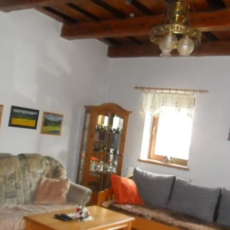 Utulna Za Potokom Σπίτι διακοπών *