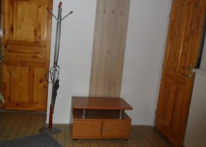 Utulna Za Potokom 펜션 *