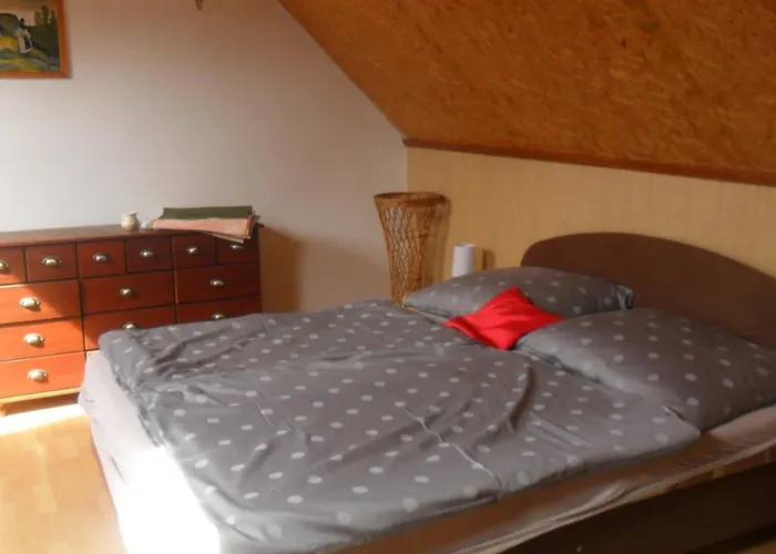 Utulna Za Potokom 度假居 *