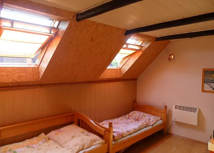 度假居 Utulna Za Potokom